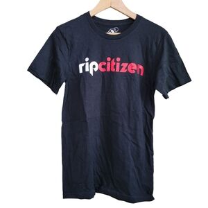 Portland Trail Blazers Rip Citizen TShirt
